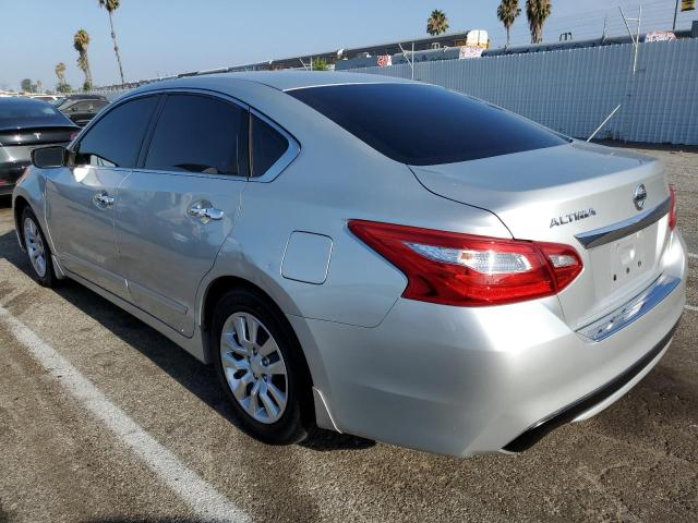 Photo 2 from auction – 2017 NISSAN ALTIMA 2.5 with VIN 1N4AL3AP5HC248494