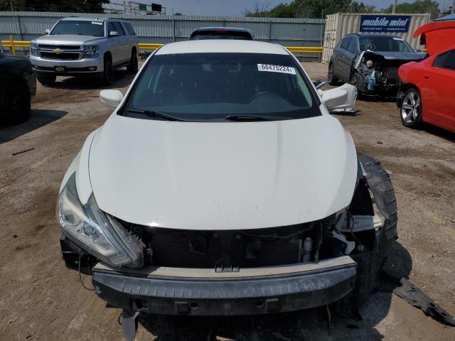 Photo 5 from auction – 2017 NISSAN ALTIMA 2.5 with VIN 1N4AL3AP0HC285484