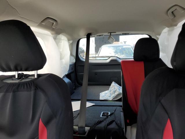 Photo 10 from auction – 2023 SUBARU FORESTER with VIN JF2SKACC6PH541114