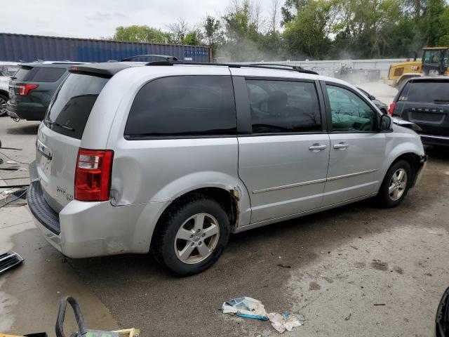 Photo 3 from auction – 2010 DODGE GRAND CARA with VIN 2D4RN5D14AR244902