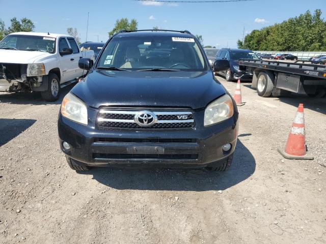Photo 5 from auction – 2008 TOYOTA RAV4 LIMIT with VIN JTMBK31VX86042974