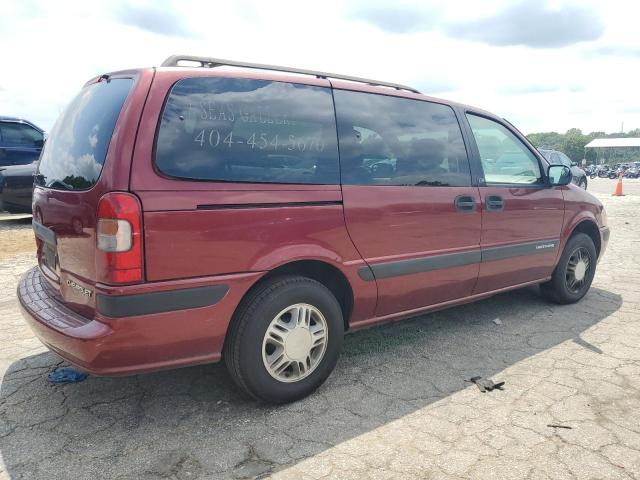 Photo 3 from auction – 1999 CHEVROLET VENTURE with VIN 1GNDX03E9XD178844