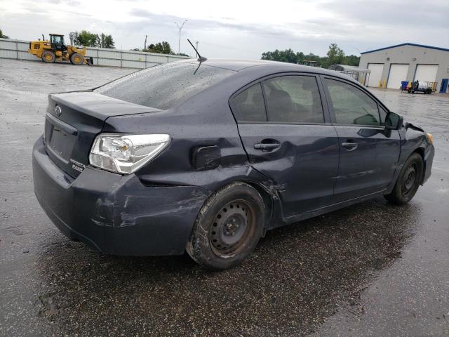Photo 3 from auction – 2013 SUBARU IMPREZA with VIN JF1GJAA69DH030275