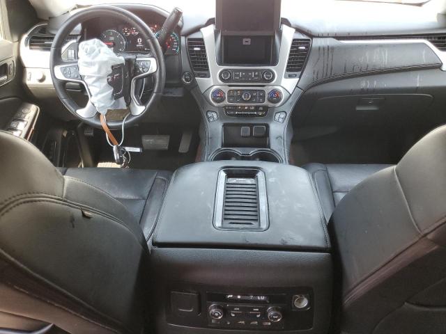 Photo 8 from auction – 2017 GMC YUKON SLT with VIN 1GKS1BKC7HR365361