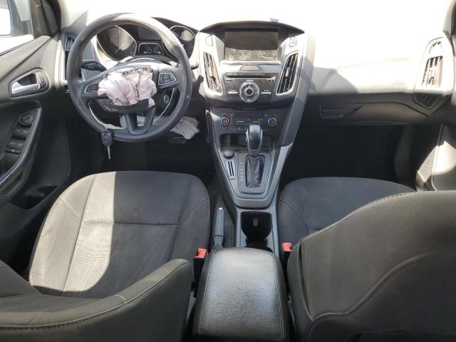 Photo 8 from auction – 2018 FORD FOCUS SEL with VIN 1FADP3M20JL297819
