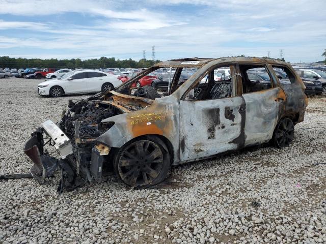 NISSAN PATHFINDER 2014 with VIN 5N1AR2MM5EC626048 - Photo from auction