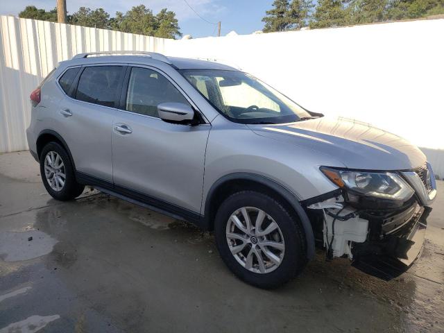Photo 4 from auction – 2020 NISSAN ROGUE S with VIN KNMAT2MT6LP536491