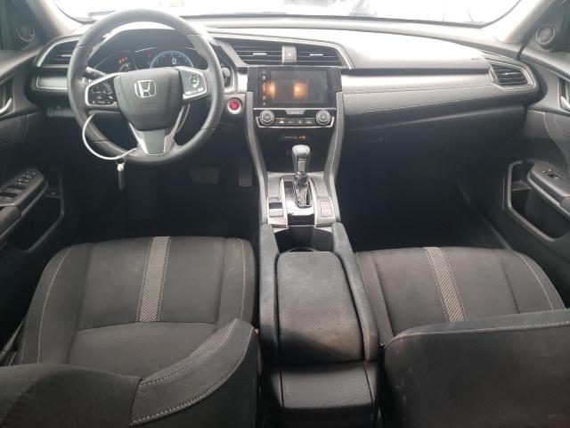 Photo 8 from auction – 2016 HONDA CIVIC EX with VIN 19XFC2F7XGE080846