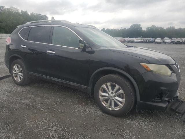 Photo 4 from auction – 2014 NISSAN ROGUE S with VIN 5N1AT2MV3EC873272