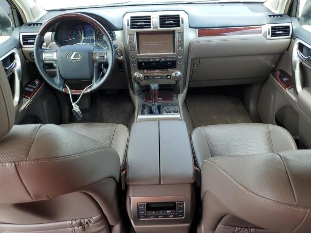 Photo 8 from auction – 2019 LEXUS GX 460 with VIN JTJBM7FX9K5211534