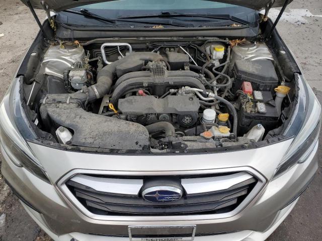 Photo 11 from auction – 2018 SUBARU LEGACY 2.5 with VIN 4S3BNAB67J3007688
