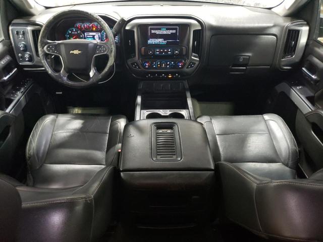 Photo 8 from auction – 2017 CHEVROLET SILVERADO with VIN 3GCUKSEC0HG468540