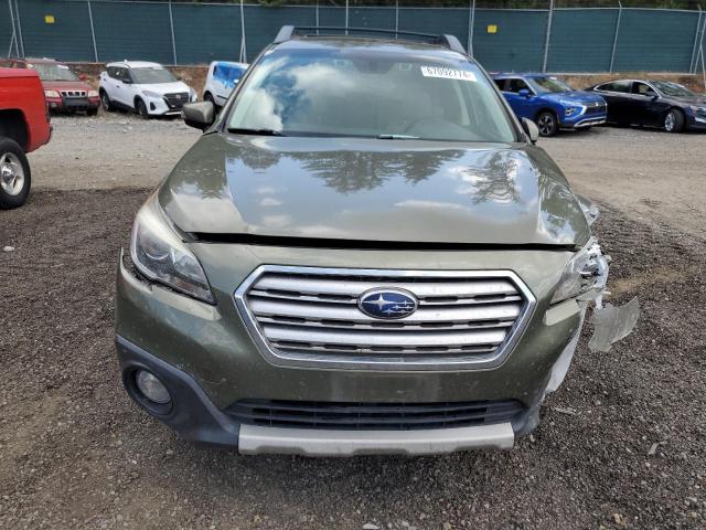 Photo 5 from auction – 2017 SUBARU OUTBACK 2. with VIN 4S4BSANC8H3280350