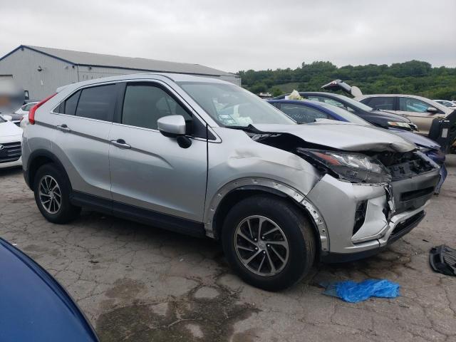 Photo 4 from auction – 2020 MITSUBISHI ECLIPSE CR with VIN JA4AS3AA2LZ012832