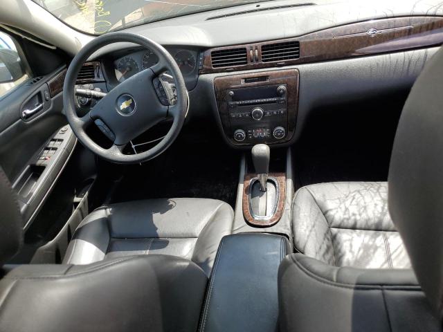 Zdjęcie 8 z aukcji – 2015 CHEVROLET IMPALA LIM z VIN 2G1WC5E35F1164397