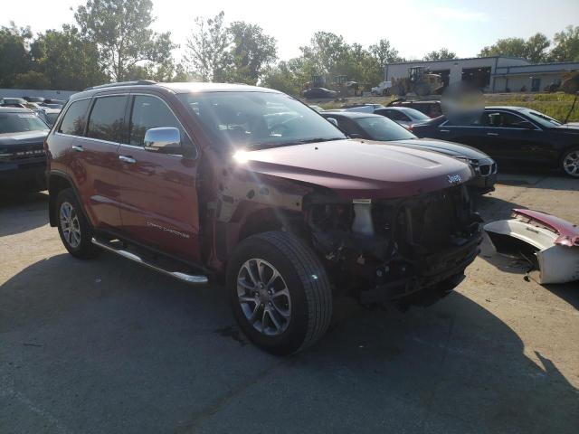 Photo 4 from auction – 2015 JEEP GRAND CHER with VIN 1C4RJFBG3FC638302