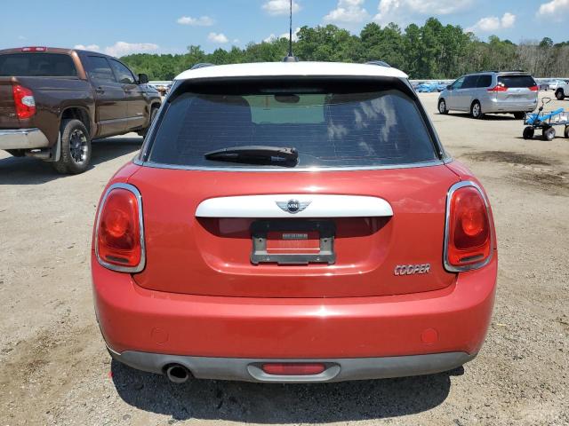 Photo 6 from auction – 2015 MINI COOPER with VIN WMWXS5C5XFT832575