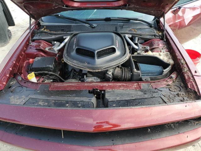 Photo 11 from auction – 2020 DODGE CHALLENGER with VIN 2C3CDZFJ7LH206023