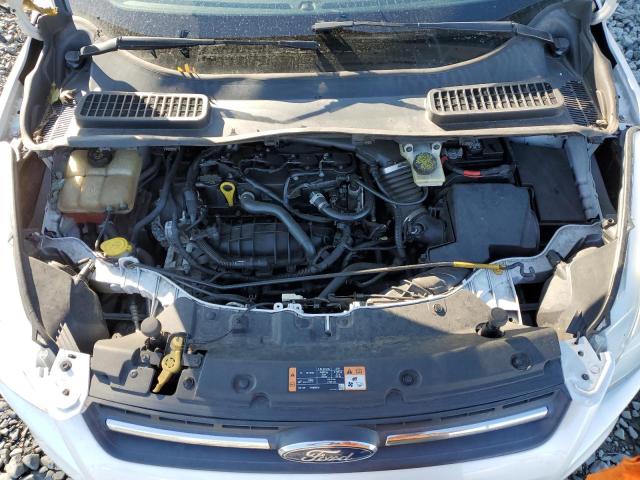 Photo 11 from auction – 2015 FORD ESCAPE SE with VIN 1FMCU9GXXFUC00180