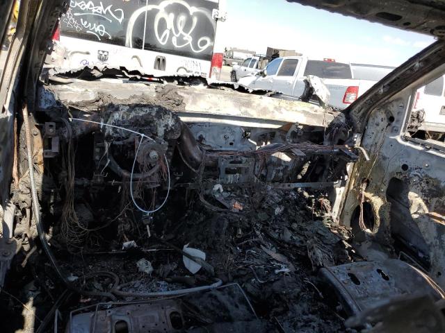 Photo 8 from auction – 2014 GMC SIERRA K15 with VIN 3GTU2VEC9EG445254