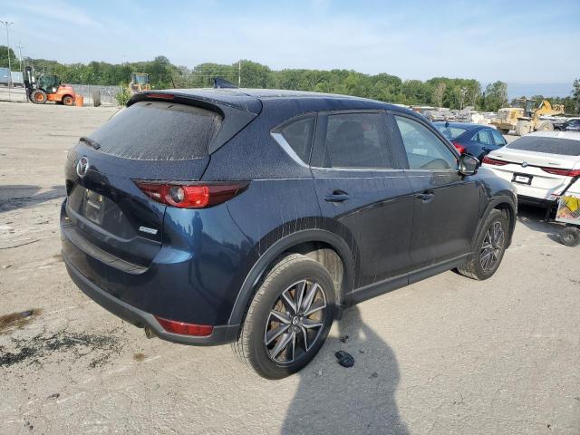 Photo 3 from auction – 2018 MAZDA CX-5 TOURI with VIN JM3KFACM7J1444944