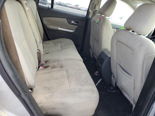 Photo 11 from auction – 2012 FORD EDGE SE with VIN 2FMDK3GC8CBA29466