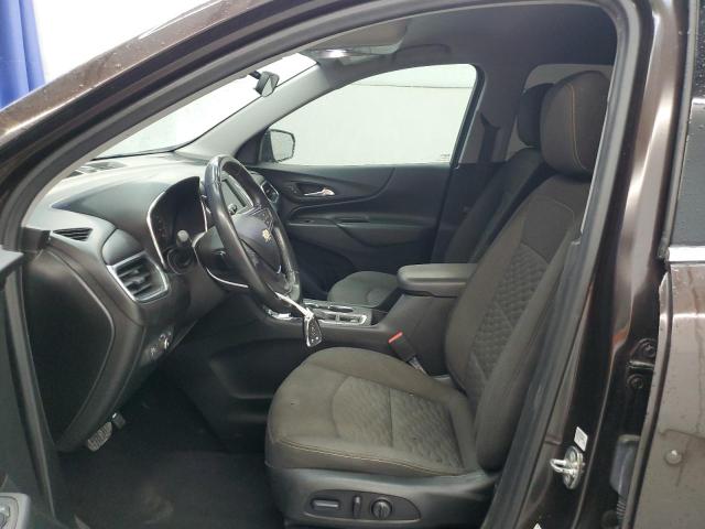 Photo 7 from auction – 2020 CHEVROLET EQUINOX LT with VIN 2GNAXTEV8L6161835