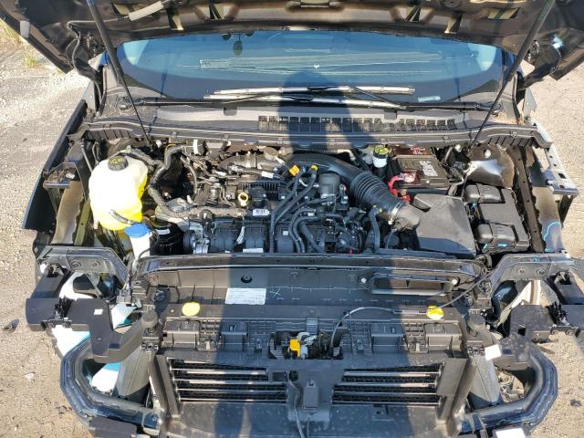 Photo 12 from auction – 2024 FORD EDGE SEL with VIN 2FMPK4J95RBB04097