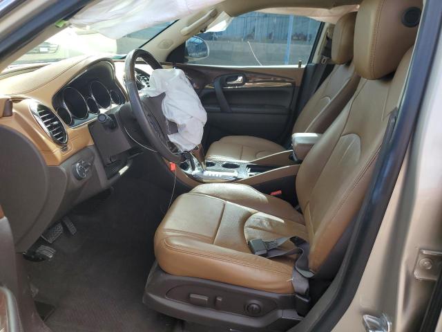 Photo 7 from auction – 2015 BUICK ENCLAVE with VIN 5GAKRBKD2FJ135575