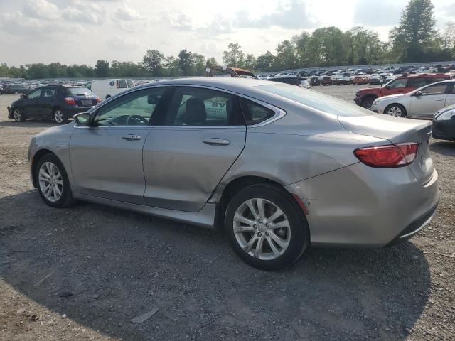 Photo 2 from auction – 2016 CHRYSLER 200 LIMITE with VIN 1C3CCCAB8GN103562