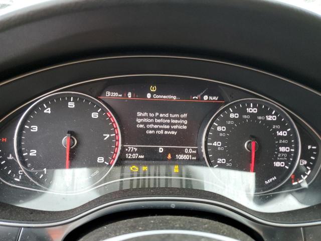 Photo 9 from auction – 2013 AUDI A6 PREMIUM with VIN WAUGFAFC3DN147441