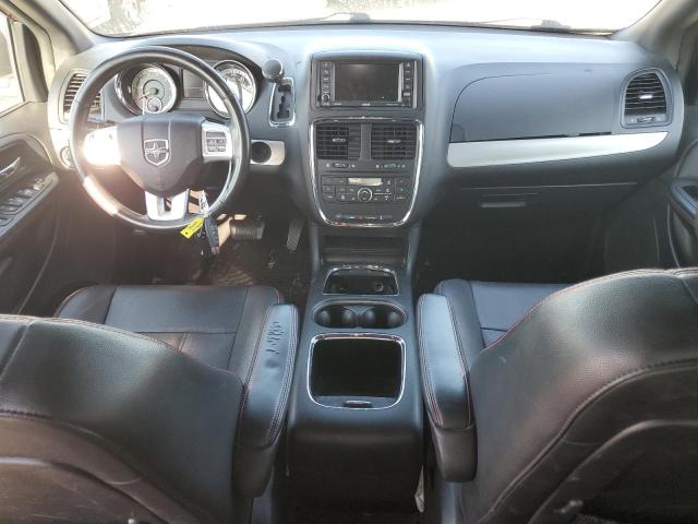 Photo 8 from auction – 2018 DODGE GRAND CARA with VIN 2C4RDGEG7JR238087