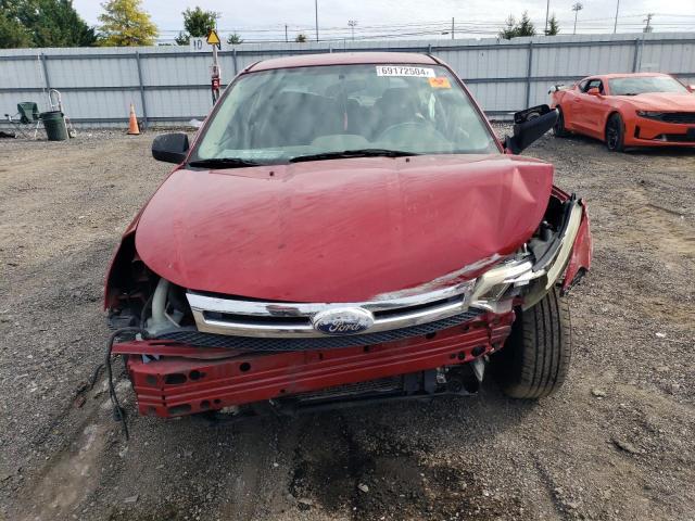 Photo 5 from auction – 2010 FORD FOCUS S with VIN 1FAHP3EN1AW267334