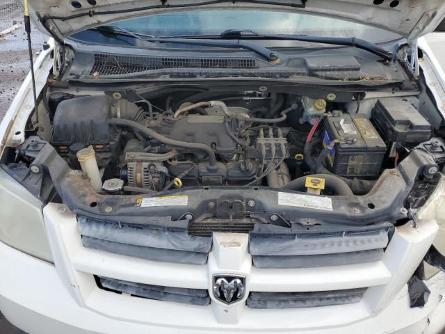 Photo 12 from auction – 2008 DODGE GRAND CARA with VIN 1D8HN44H38B193502