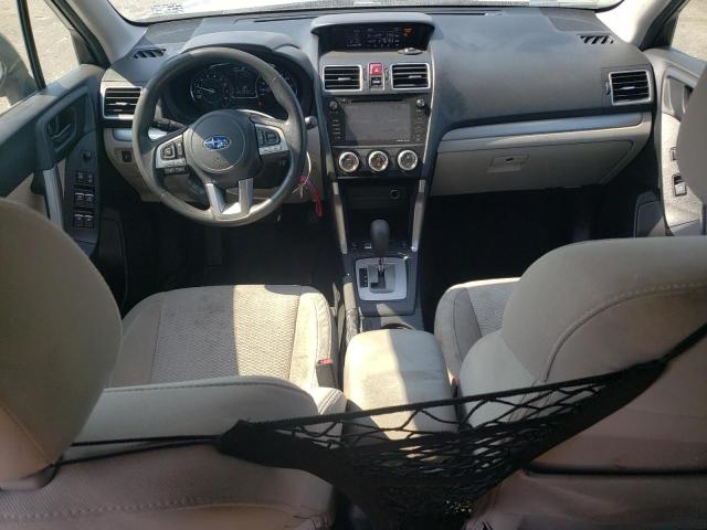 Photo 8 from auction – 2017 SUBARU FORESTER 2 with VIN JF2SJAGC8HH461554