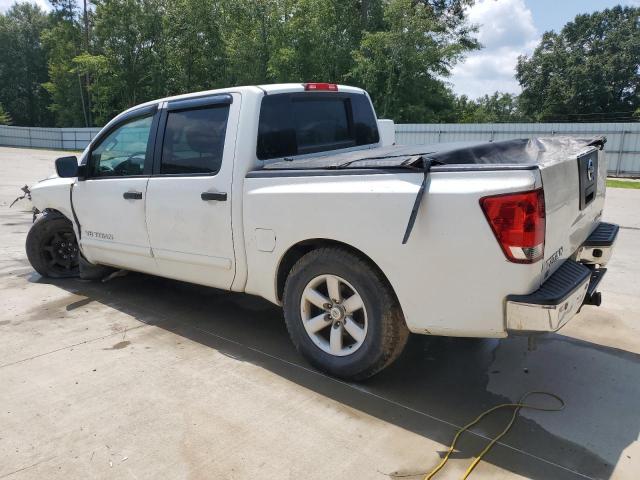 Photo 2 from auction – 2012 NISSAN TITAN S with VIN 1N6BA0ED3CN324002