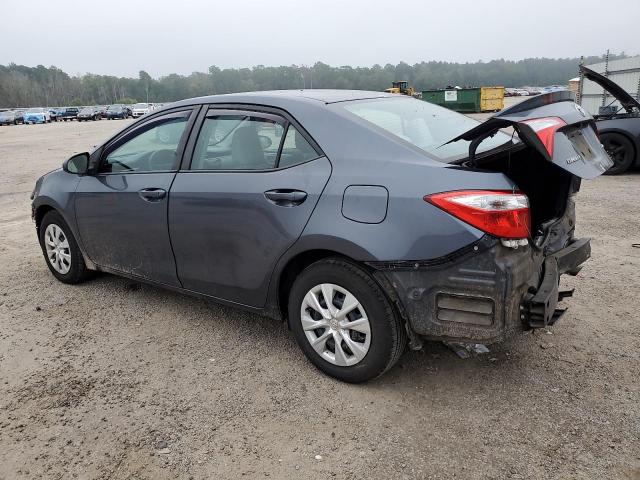 Photo 2 from auction – 2014 TOYOTA COROLLA EC with VIN 2T1BPRHE7EC051937