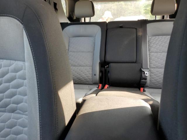 Photo 10 from auction – 2018 CHEVROLET EQUINOX LS with VIN 2GNAXHEVXJ6209586