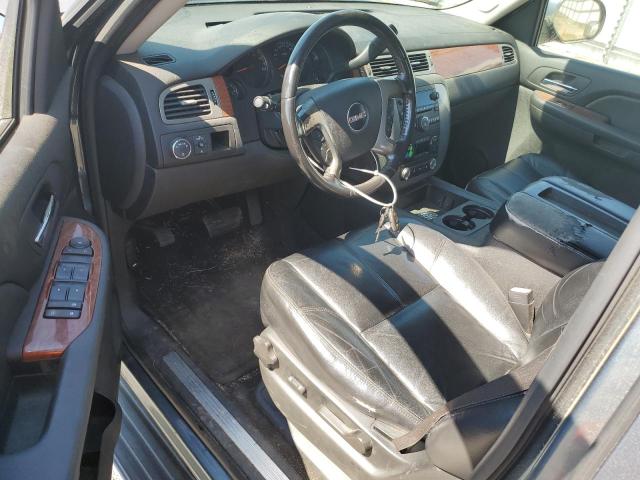 Photo 8 from auction – 2008 GMC YUKON with VIN 1GKFC13028J218633