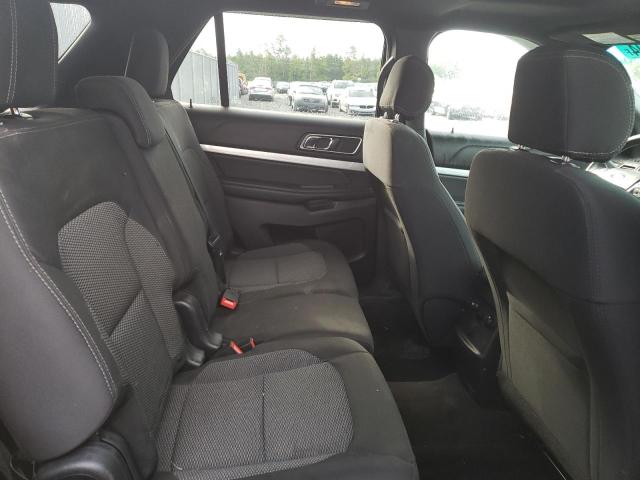 Photo 11 from auction – 2017 FORD EXPLORER X with VIN 1FM5K8D82HGA24877