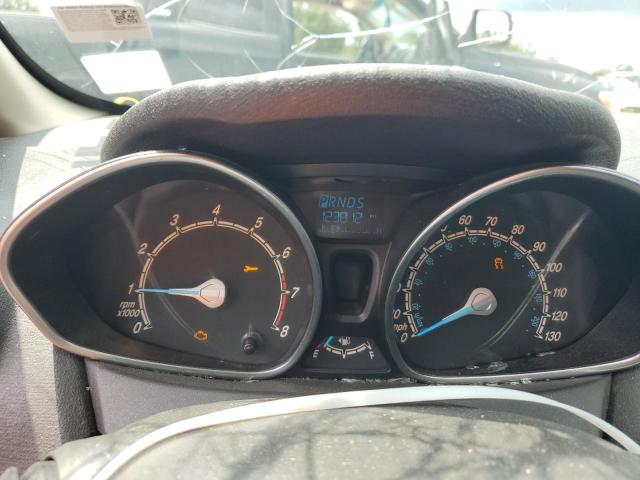 Photo 9 from auction – 2016 FORD FIESTA SE with VIN 3FADP4BJXGM103580