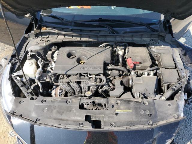 Photo 11 from auction – 2020 NISSAN ALTIMA S with VIN 1N4BL4BVXLC200828