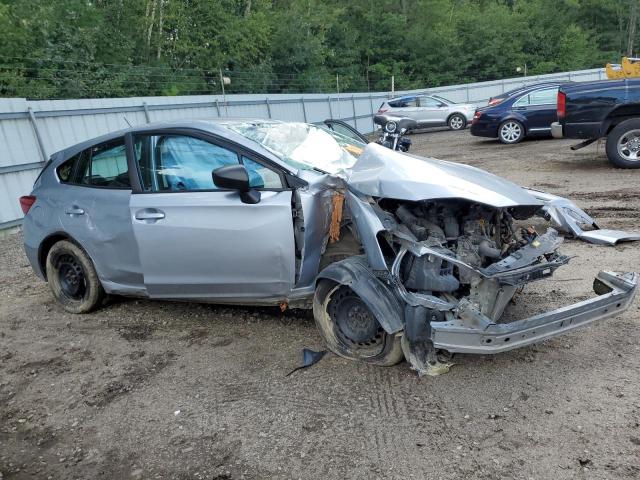 Photo 4 from auction – 2019 SUBARU IMPREZA with VIN 4S3GTAA62K3743243