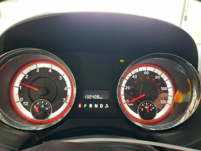 Photo 9 from auction – 2013 DODGE GRAND CARA with VIN 2C4RDGCG9DR528340