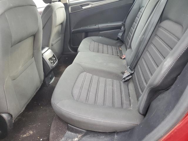 Photo 10 from auction – 2019 FORD FUSION SE with VIN 3FA6P0LU6KR257807