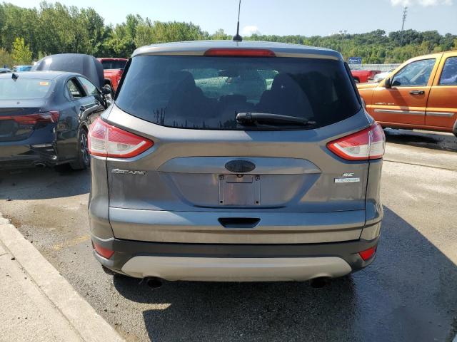 Photo 6 from auction – 2014 FORD ESCAPE SE with VIN 1FMCU0G91EUC56178