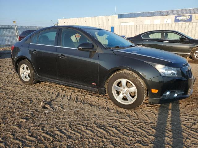 Photo 4 from auction – 2013 CHEVROLET CRUZE LT with VIN 1G1PC5SB2D7105274