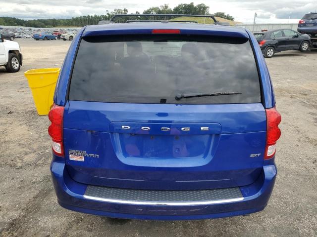 Foto 6 de la subasta – 2019 DODGE GRAND CARA con VIN 2C4RDGCG3KR757416