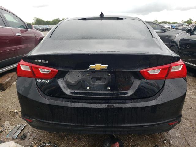 Photo 6 from auction – 2018 CHEVROLET MALIBU LS with VIN 1G1ZB5ST5JF218934