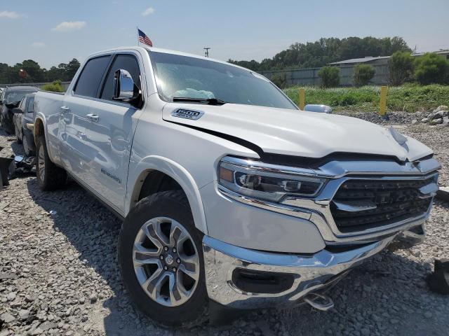 Photo 4 from auction – 2019 RAM 1500 LONGH with VIN 1C6SRFST1KN716475